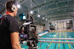 Swim Cup Eindhoven 2009