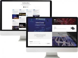 Kinesys launches new website