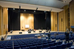 Sigma & TBL veranstaltet Sequenza Day in der Stadthalle Chemnitz