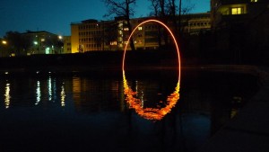 Luminale 2010 – Biennale der Lichtkultur