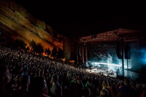 Alt-J tour U.S. with custom LED solution from XL Video