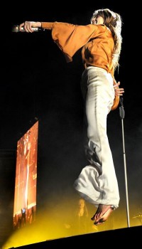 Adlib provides audio package for Florence + the Machine world tour