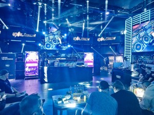 KV2 Audio’s ES system selected for 2023 Polish DJ Championships