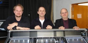 DiGiCo Workshops im September