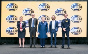 Hella eröffnet neues Elektronikwerk in Litauen