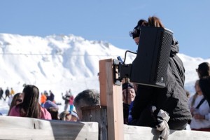 Marine grade Coda Audio systems chosen for indoor and outdoor applications at high-altitude Alpine venues