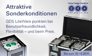 Lightpower: jetzt attraktive Sonderkonditionen nutzen