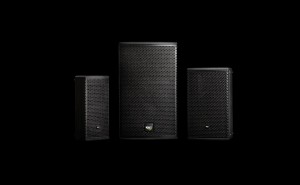 KV2 introduces CS Series loudspeaker range