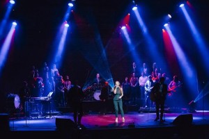 Harmonic and Elation illuminate Knoxville’s inaugural ‘Lessons & Carols’