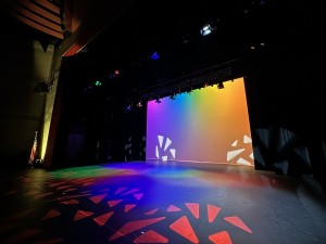 Thunder City Pro equips Florida’s Venice Performing Arts Center with Elation Fuze PAR Z175