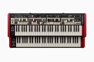 Nord Organ returns reborn and reimagined as Nord Organ 3