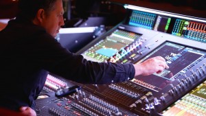 Royal Albert Hall puts DiGiCo at centre of its audio universe