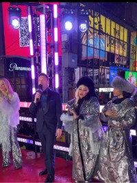 Lighting Design Group turns iconic Times Square NYE rig all IP with Chauvet and 4Wall