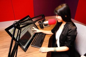 Malaysischer Sender installiert virtuelle Radiomischpulte von Lawo