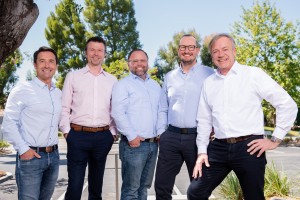 L-Acoustics stellt neues Sales-Directors-Team vor