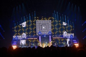 Cher - „Here We Go Again“-Tour 2019