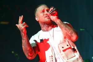 Kontra K - „Die letzten Wölfe“-Tour 2019