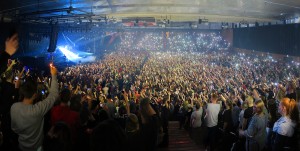 Kontra K - „Die letzten Wölfe“-Tour 2019
