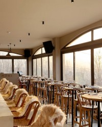 Technosound selects Martin Audio for Mons Faraya