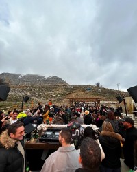 Technosound selects Martin Audio for Mons Faraya