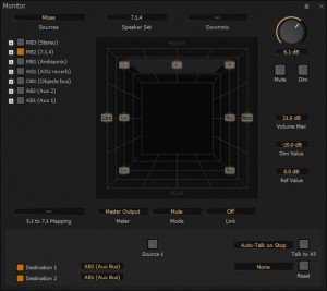 Merging Technologies’ Pyramix 15 available