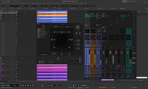 Merging Technologies’ Pyramix 15 available