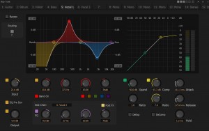 Merging Technologies’ Pyramix 15 available