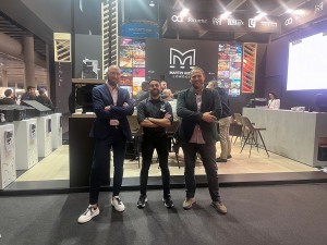 Martin Audio moves its Greek distribution to ABAS
