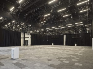 Martin Audio’s Wavefront Precision specified throughout Blackpool Conference and Exhibition Centre