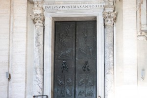 Meyer Sound unterstützt neue immersive Klangkreation von Bill Fontana im Petersdom