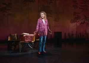 Masque Sound delivers integrated sound solution for Broadway show “Call Me Izzy”