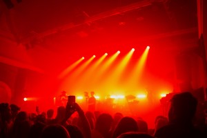 Slagelse Musikhus mit Meyer Sound Ultra-X80 und 2100-LFC modernisiert