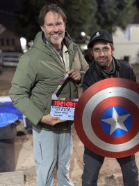 Production sound mixer Daniel McCoy deploys DPA’s 2061 microphone for “LA Fridge” drama