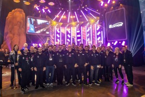 Elation unveils new vision, mission, and values to shape the future of entertainment lighting