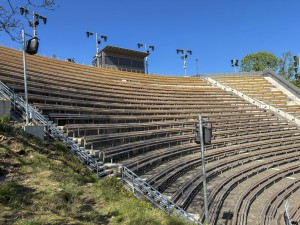 L-Acoustics L Series chosen for Historic Harzer Bergtheater