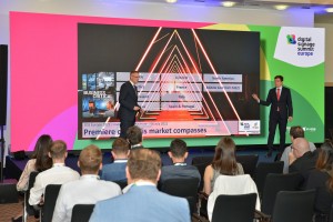 Digital Signage Summit Europe addresses business critical industry issues