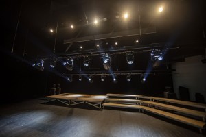 Zagorje Cultural Hall invests in Robe T1s and LEDBeam 350s
