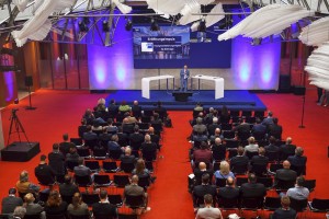 Bundeskonferenz Veranstaltungswirtschaft vermeldet Erfolge