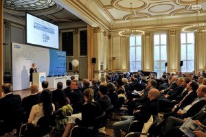 Neumann&Müller unterstützt „Creating Climate Wealth“-Konferenz in Berlin