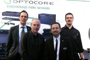 Lawo und Optocore kooperieren