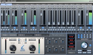 Focusrite stellt Saffire MixControl 2.0 vor