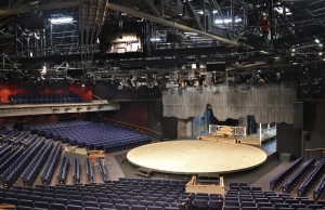 Chichester Festival Theatre re-opens with an EM Acoustics sound system