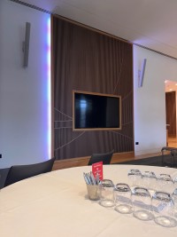 Powersoft delivers audio for Kings Place, London