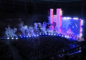 Helene Fischer - Stadion-Tournee 2018