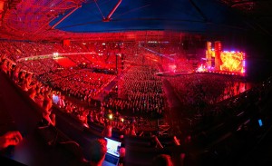 Helene Fischer - Stadion-Tournee 2018