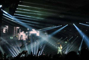 Kontra K - „Die letzten Wölfe“-Tour 2019