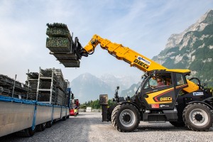Nüssli gibt Startschuss zum Aufbau des Eidgenössischen Schwing- und Älplerfests 2025