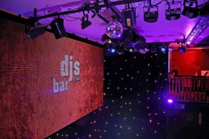 Glux LED provides visual solution for DJs venue