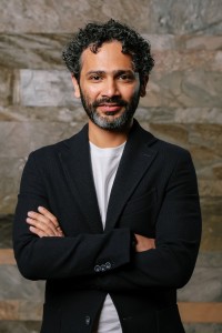 Varun Mahesh Jagger