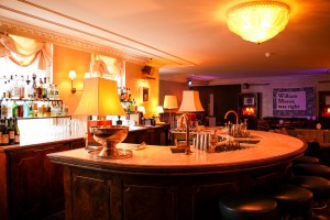 Tateside installs 1 Sound across Soho Mews House members’ club